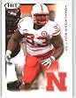 2010 Sage HIT #77 Ndamukong Suh DT - Nebraska (RC - Rookie Card)(Football Cards)