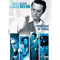 L'assassinat de Trotsky
