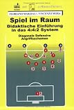 Spiel im Raum.