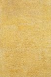 5x8 Yellow Rug In Highlights Collection