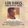 Lou Rawls - Greatest Hits