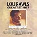 Lou Rawls - Greatest Hits