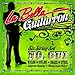 LaBella GUI La Bella Guitrrone Stg Set
