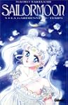 SAILOR MOON T05 - LA GARDIENNE DU TEMPS
