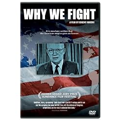 Why We Fight