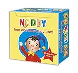 Noddy look and learn play box