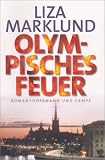 Olympisches Feuer - Liza Marklund