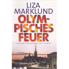 Olympisches Feuer