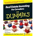 Real Estate Investing For Canadians For Dummies
