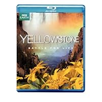 Yellowstone: Battle for Life (2009)
