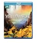 Yellowstone: Battle for Life [Blu-ray]