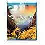 Yellowstone: Battle for Life [Blu-ray]