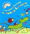 Les Plus Belles Comptines des petits lascards : 1 � 4 ans (1 livre + 1 CD audio)