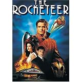 The Rocketeer