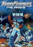 DVD : Transformers - The Movie
