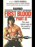 Rambo : first blood part II : the novel