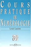 Cours pratique de numérologie