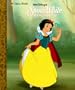 Snow White and the Seven Dwarfs (Walt Disney's Snow White and the Seven Dwarfs)