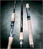 G. Loomis Frog Rods Model: FGR863C (7' 2, 1 pc.)