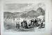 1881 Royal Family Scotland Cricket Match Balmoral Sport