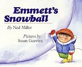 Emmett`s Snowball (Henry Holt Young Readers)