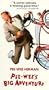 Pee-Wee's Big Adventure [VHS]