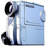 Cheap Samsung SCD590 MiniDV Upright Digital Camcorder with 2.5