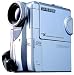 Cheap Samsung SCD590 MiniDV Upright Digital Camcorder with 2.5