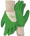 Glove Dirt Digger Grn Sm Case Pack 6