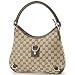 Gucci Beige Medium Tote Handbag 130738