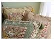 Gorgeous luxury Chellie Cushion Cover/Pillow Sham A