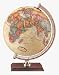Forester Globe - Antique Ocean (9