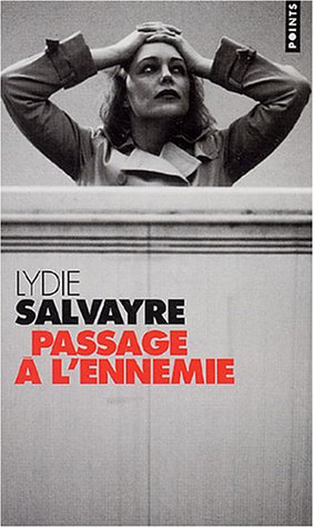 Passage � l'ennemie