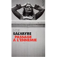Passage � l'ennemie