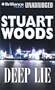 Deep Lie (Will Lee Series)
