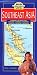GPS Review : Southeast Asia Travel Map (Globetrotter Maps)