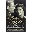 Affair to Remember, An: The Remarkable Love Story Of Katharine Hepburn And Spencer Tracy