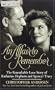Affair to Remember, An: The Remarkable Love Story Of Katharine Hepburn And Spencer Tracy