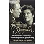 Affair to Remember, An: The Remarkable Love Story Of Katharine Hepburn And Spencer Tracy