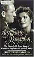 Affair to Remember, An: The Remarkable Love Story Of Katharine Hepburn And Spencer Tracy