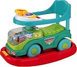 ジャングル ロッキング