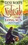 NIGHTSIDE THE LONG SUN