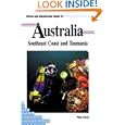Diving and Snorkeling Guide to Australia: Southeast Coast and Tasmania (Lonely Planet Diving and Snorkeling Great... by Peter Stone