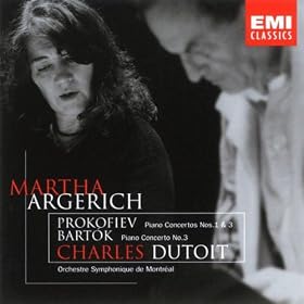 Piano Concerto No. 1 in D Flat, Op.10: I. Allegro brioso