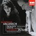 Prokofiev: Piano Concertos Nos.1 & 3/Bartok: Piano Concerto No.3 Image of Prokofiev: Piano Concertos Nos.1 & 3/Bartok: Piano Concerto No.3