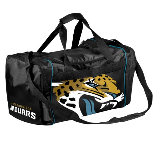 Forever Collectibles NFL Core Duffle Bag