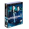 SUPERNATURAL / �X�[�p�[�i�`������ �q�t�B�t�X�E�V�[�Y���r�Z�b�g1 [DVD]