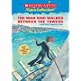 The Man Who Walked Between the Towers... and More Inspiring Tales (Scholastic Video Collection)