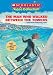 Product The Man Who Walked Between the Towers... and More Inspiring Tales (Scholastic Video Collection).