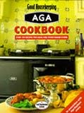 Food and Drink : Good Housekeeping Aga Cookbook